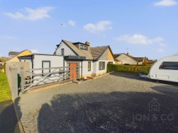 Boughton Road, Moulton, NN3