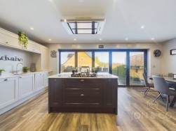 Boughton Road, Moulton, NN3