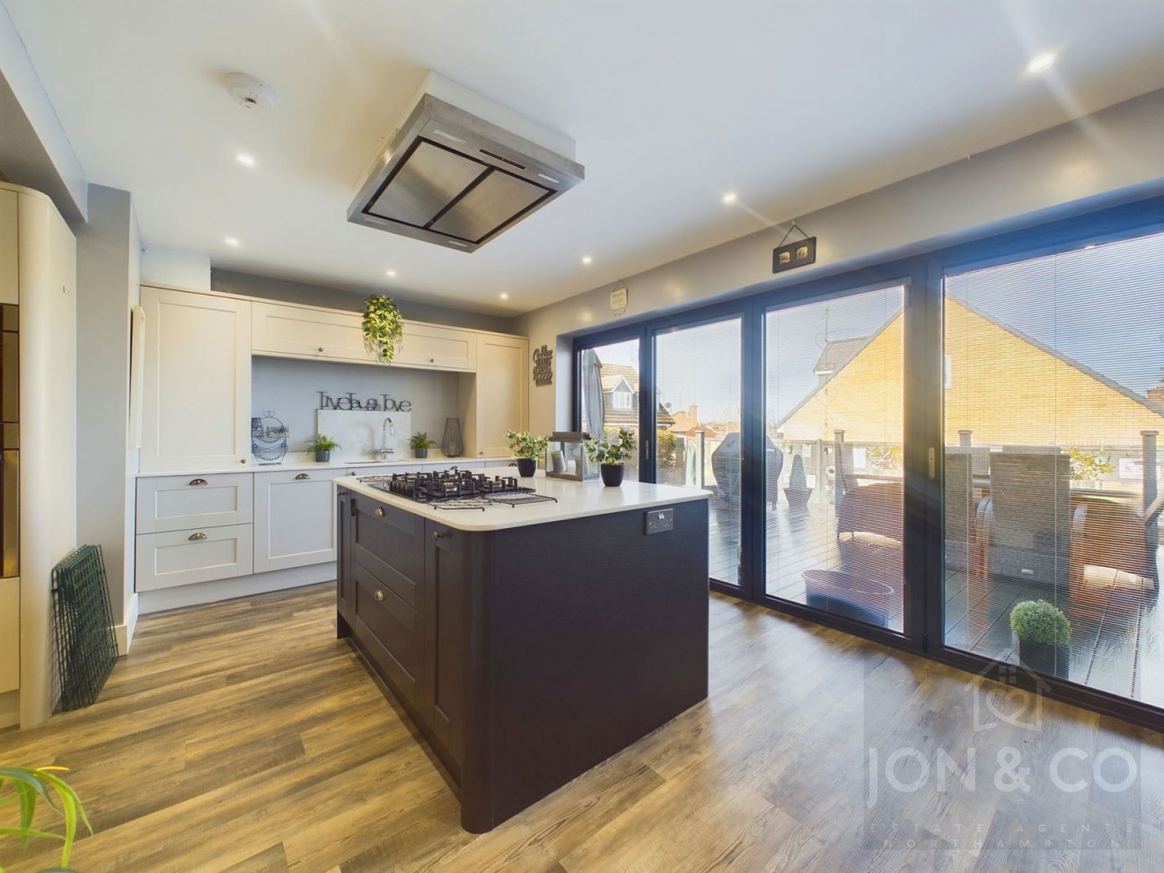 Boughton Road, Moulton, NN3