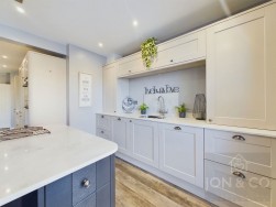Boughton Road, Moulton, NN3