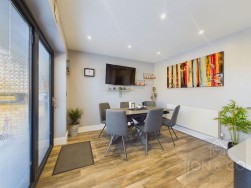 Boughton Road, Moulton, NN3