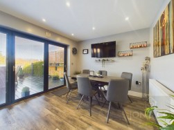 Boughton Road, Moulton, NN3
