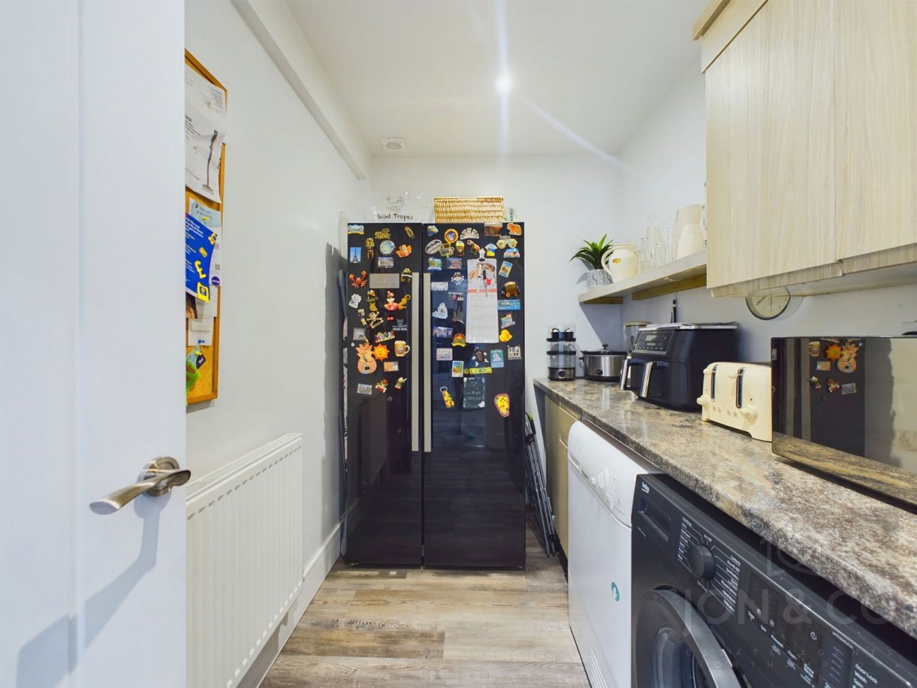 Boughton Road, Moulton, NN3