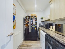 Boughton Road, Moulton, NN3