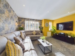 Boughton Road, Moulton, NN3