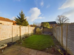 Brunel Drive | Upton | NN5
