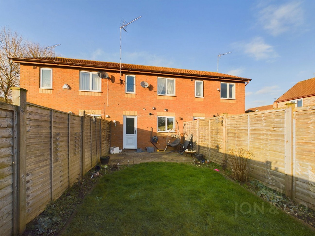 Brunel Drive | Upton | NN5