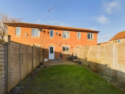Brunel Drive | Upton | NN5