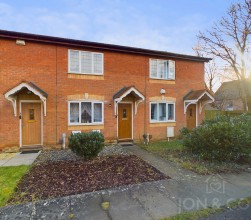 Brunel Drive | Upton | NN5
