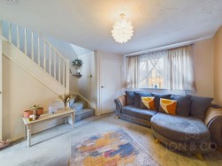 Brunel Drive | Upton | NN5