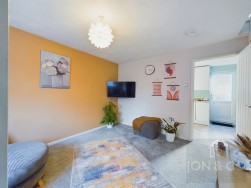 Brunel Drive | Upton | NN5