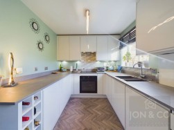 Brunel Drive | Upton | NN5