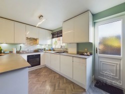 Brunel Drive | Upton | NN5
