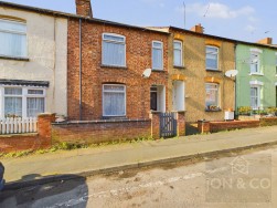 North Road | Earls Barton | NN6