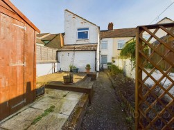 North Road | Earls Barton | NN6