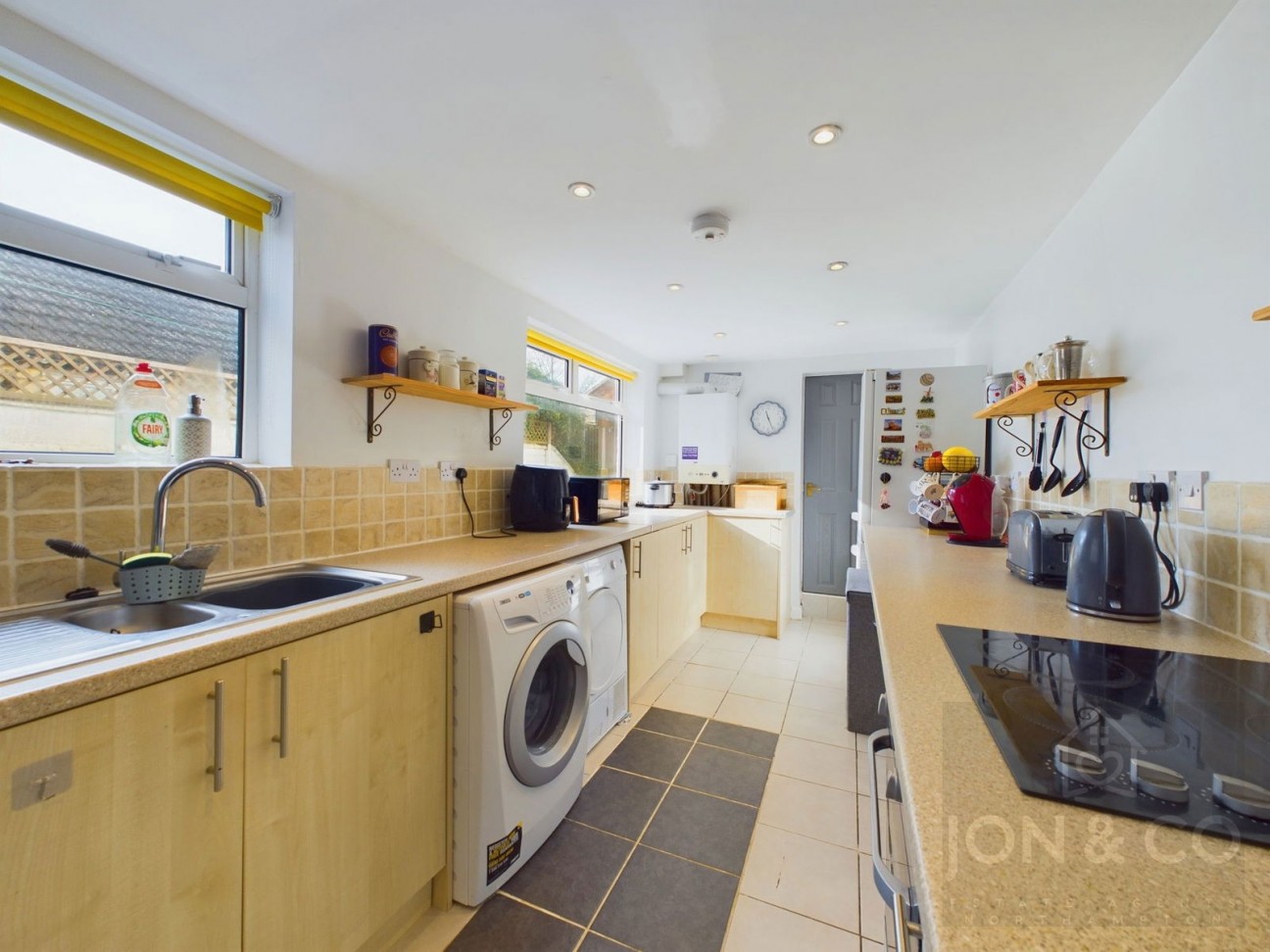 North Road | Earls Barton | NN6