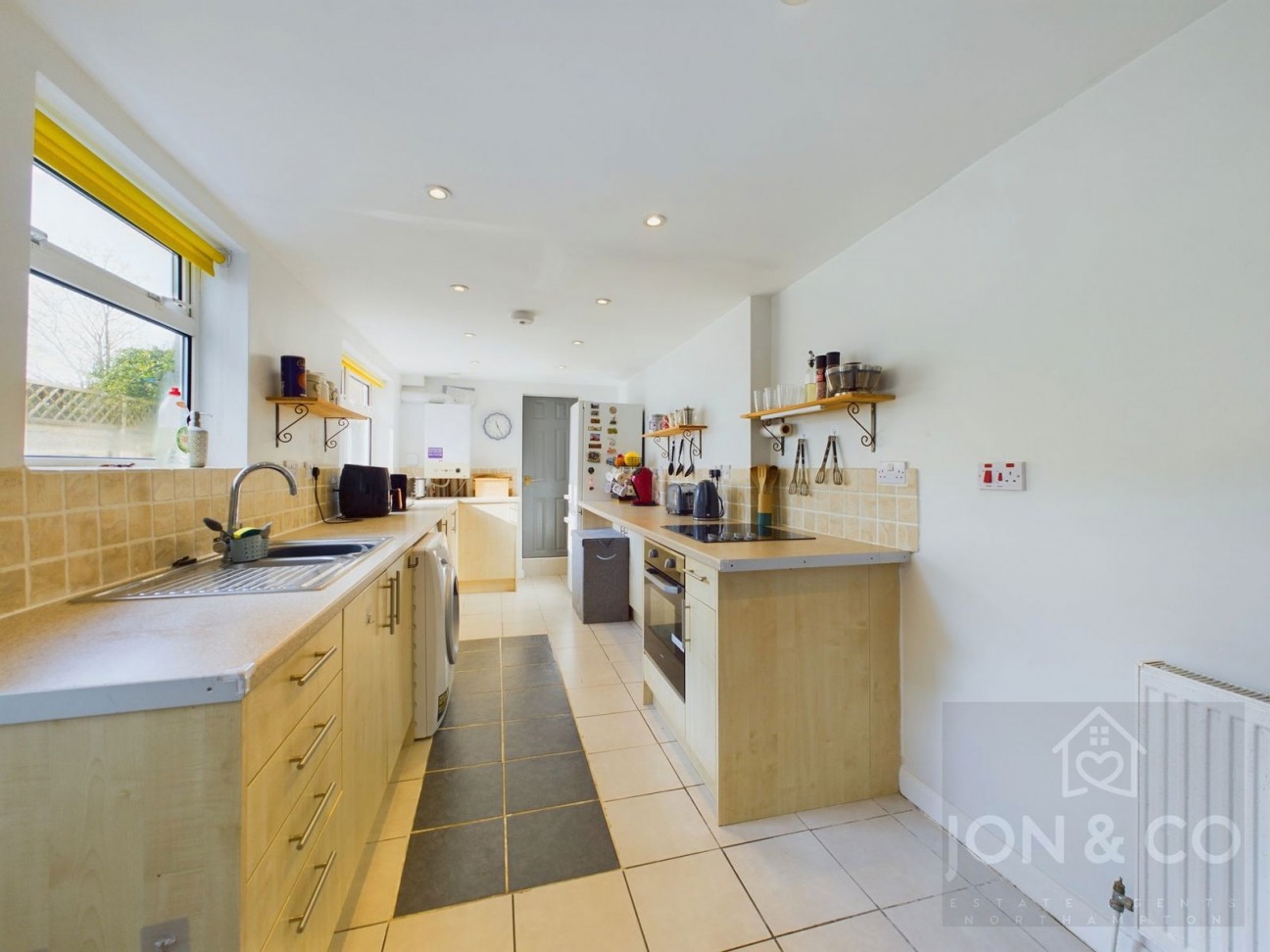 North Road | Earls Barton | NN6