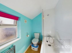 North Road | Earls Barton | NN6