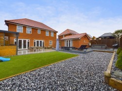 Stratford Drive | Overstone Gate | NN6