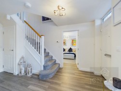 Stratford Drive | Overstone Gate | NN6