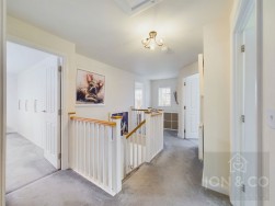 Stratford Drive | Overstone Gate | NN6