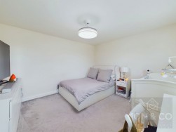 Stratford Drive | Overstone Gate | NN6