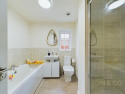Stratford Drive | Overstone Gate | NN6