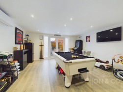 Stratford Drive | Overstone Gate | NN6