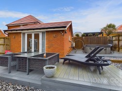 Stratford Drive | Overstone Gate | NN6