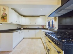Lunchfield Walk | Moulton | NN3