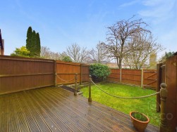 Lunchfield Walk | Moulton | NN3