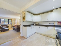 Lunchfield Walk | Moulton | NN3