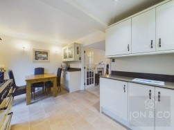 Lunchfield Walk | Moulton | NN3