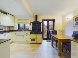 Lunchfield Walk | Moulton | NN3
