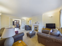 Lunchfield Walk | Moulton | NN3