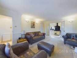 Lunchfield Walk | Moulton | NN3