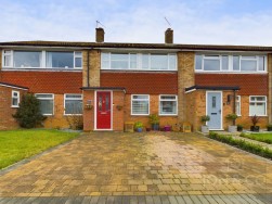 White Way | Earls Barton | NN6