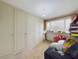 White Way | Earls Barton | NN6