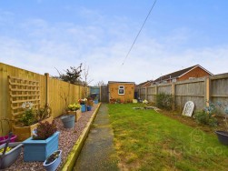 White Way | Earls Barton | NN6