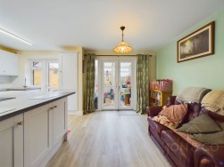 White Way | Earls Barton | NN6