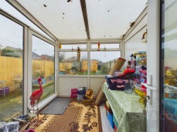 White Way | Earls Barton | NN6