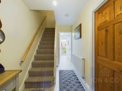 White Way | Earls Barton | NN6