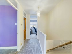 White Way | Earls Barton | NN6