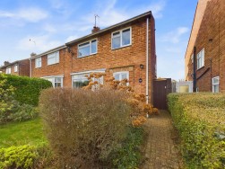 Northampton Lane North | Moulton | NN3