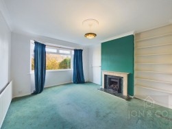 Northampton Lane North | Moulton | NN3