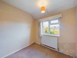 Northampton Lane North | Moulton | NN3