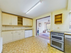 Northampton Lane North | Moulton | NN3