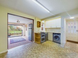 Northampton Lane North | Moulton | NN3