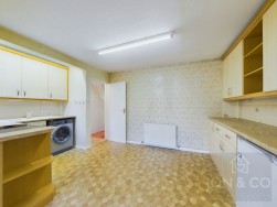 Northampton Lane North | Moulton | NN3
