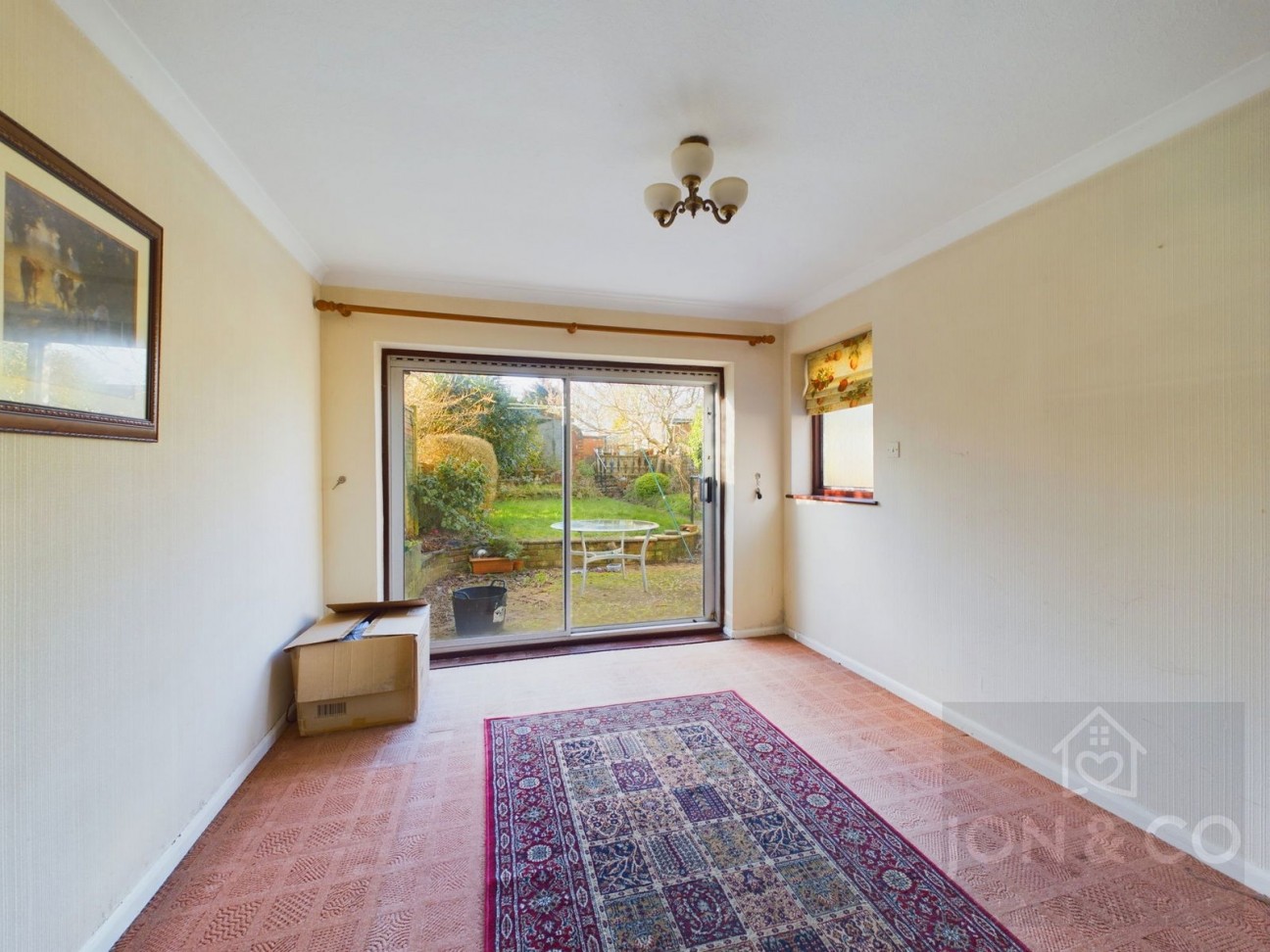 Northampton Lane North | Moulton | NN3